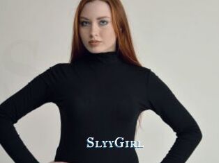 SlyyGirl