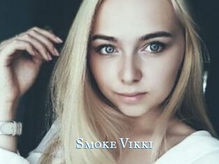 Smoke_Vikki