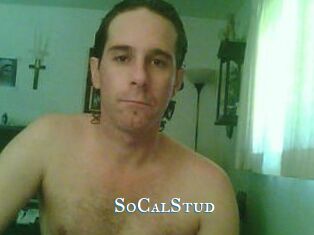 SoCalStud