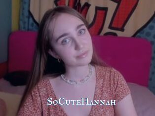 SoCuteHannah