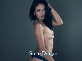 SofiaDuque