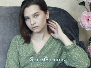 SofiaGregory
