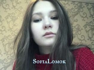 SofiaLomok