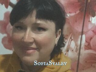 SofiaSvalev