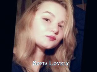 Sofia_Lovely