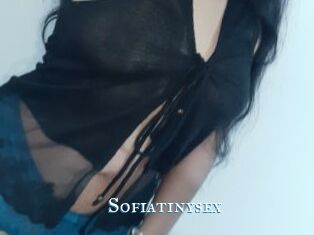 Sofiatinysex