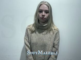 SofyMazerly