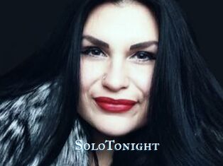 SoloTonight