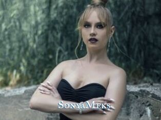 SonyaMeks