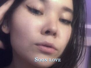 Soon_love