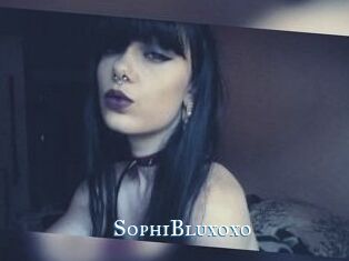 SophiBluxoxo