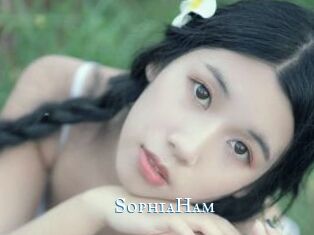 SophiaHam