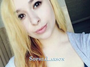 Sophia_Larson