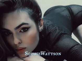 SophieWattson