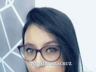 Sophiedelacruz