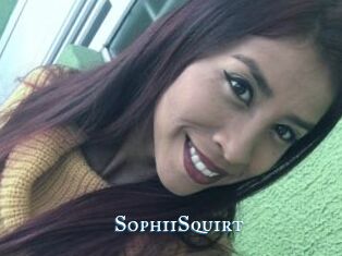 SophiiSquirt