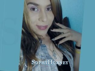 SophyHorney