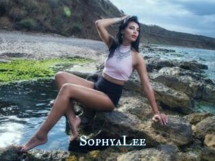 SophyaLee