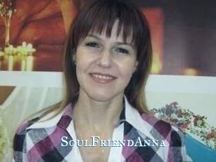 SoulFriendAnna