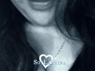 SoyLaReina