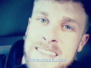 SpencerrRayne