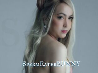 SpermEaterBUNNY