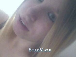 StarMaze