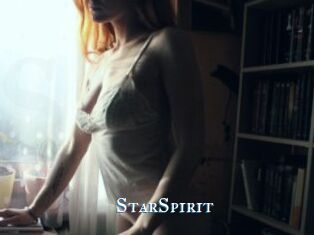 StarSpirit