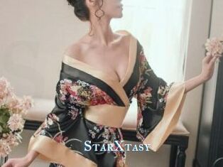 StarXtasy