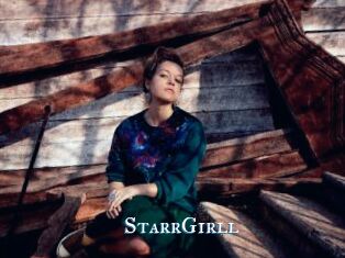 StarrGirll