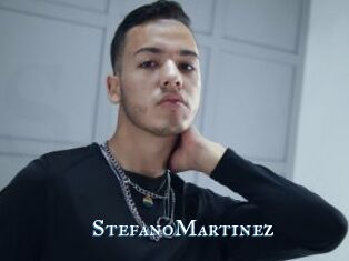 StefanoMartinez