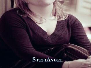 StefiAngel