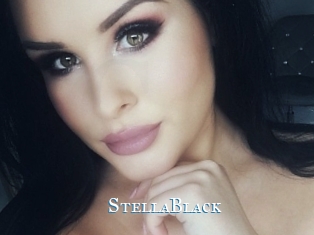 StellaBlack