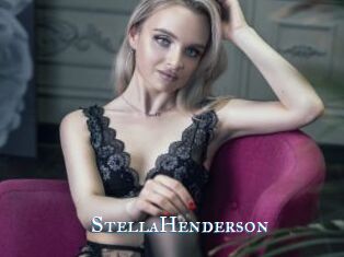 StellaHenderson