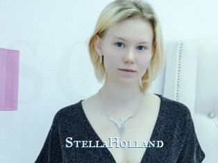 StellaHolland