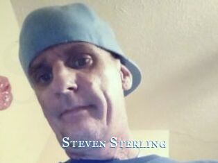 Steven_Sterling