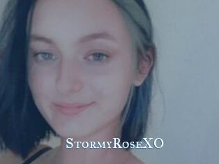 StormyRoseXO