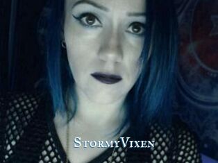 StormyVixen