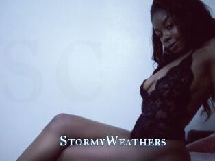 StormyWeathers