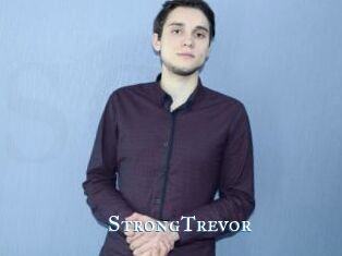 StrongTrevor