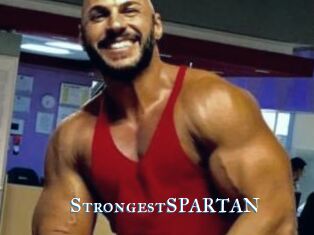 StrongestSPARTAN