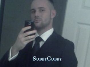 SubbyCubby