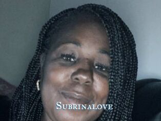 Subrinalove