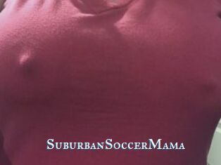 SuburbanSoccerMama