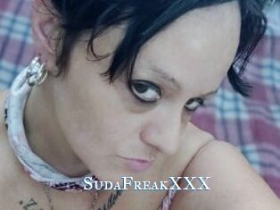 SudaFreakXXX