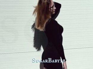 SugarBaby21