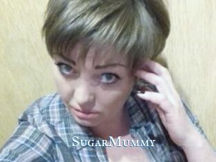 SugarMummy