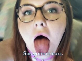 Sugar_steep_doll