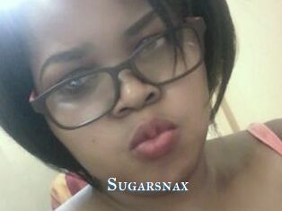 Sugarsnax