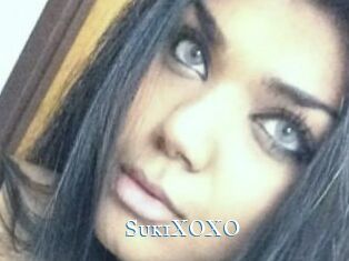 SukiXOXO